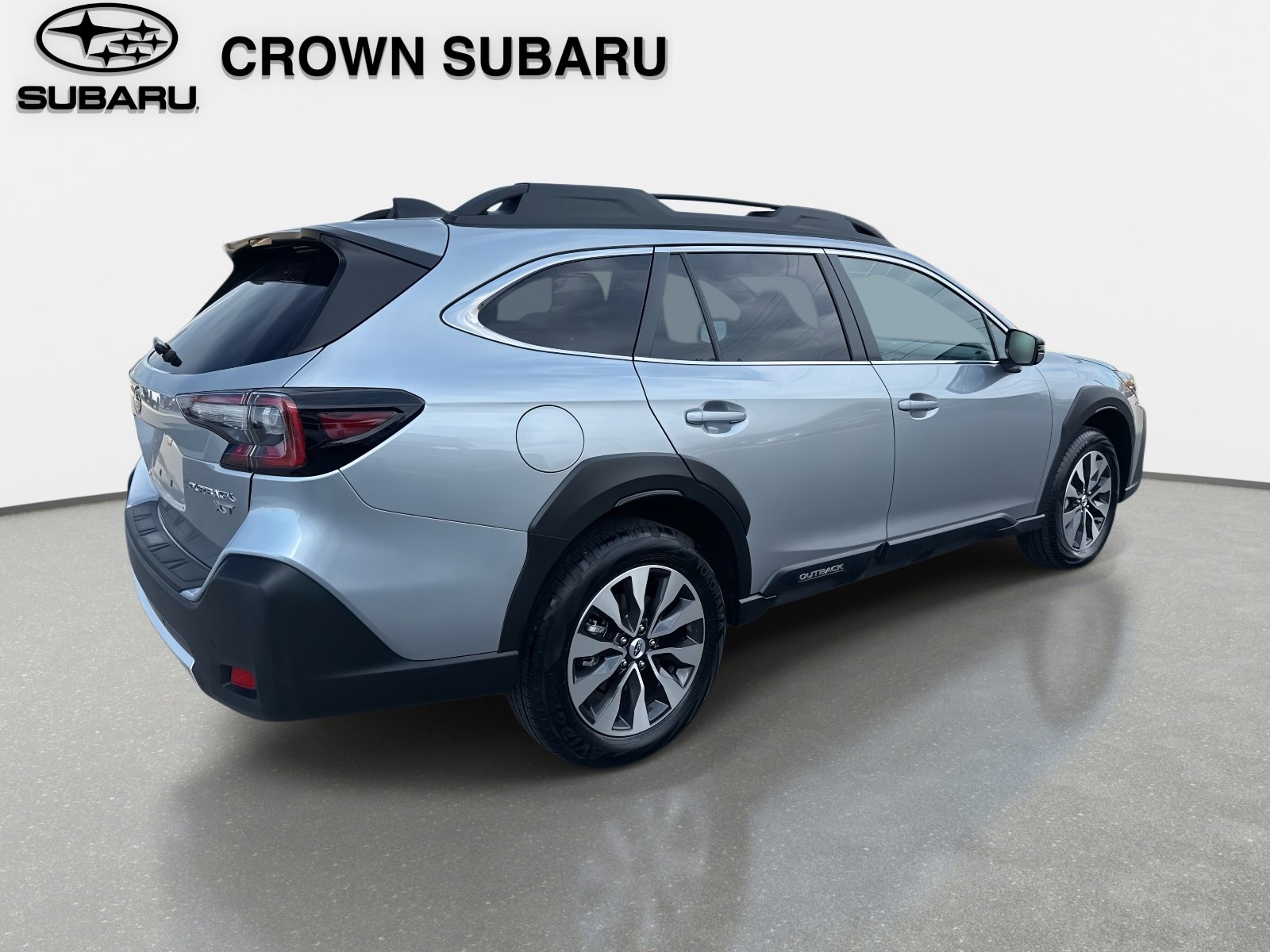 Used 2025 Subaru Outback Limited XT w/ Tech Package 2 image 4