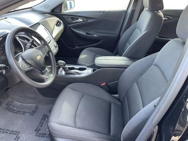 Used 2023 Chevrolet Malibu LT FWD image 11