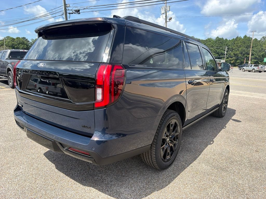 New 2027 Ford Expedition Max Platinum AWD/4WD image 6