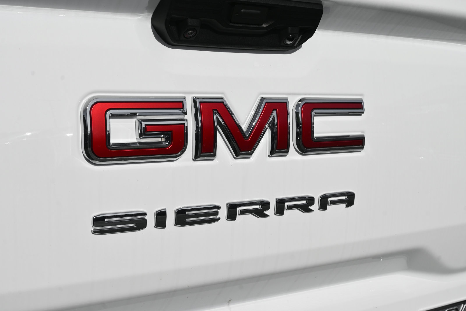 New 2026 GMC Sierra 1500 Elevation w/ Preferred Package RWD image 44