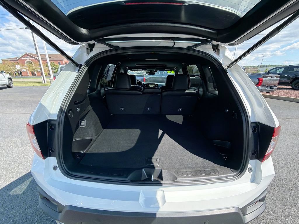 Used 2024 Honda Passport Black Edition image 31