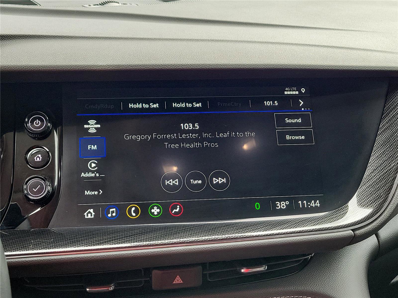 Used 2023 Buick Envision Preferred AWD/4WD image 26