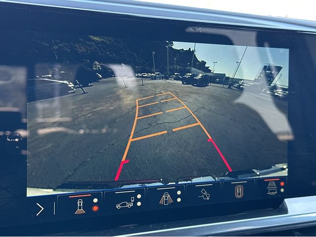 New 2026 GMC Sierra 1500 Elevation w/ Elevation Premium Package AWD/4WD image 26