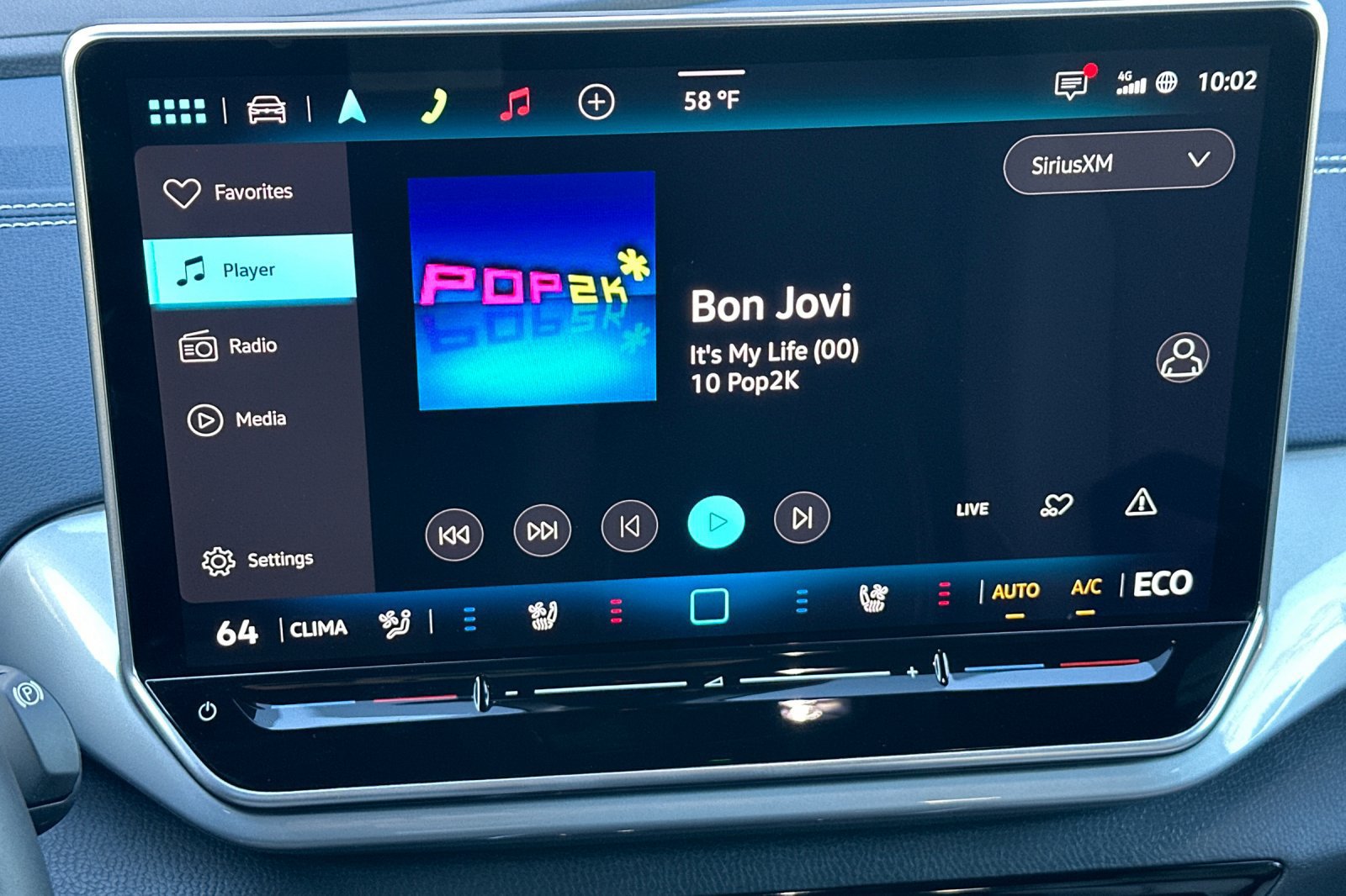 New 2026 Volkswagen ID.4 Pro S RWD image 16