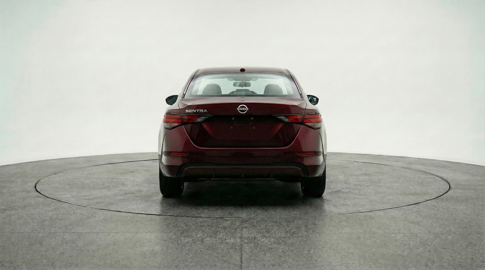 Used 2025 Nissan Sentra SV image 7