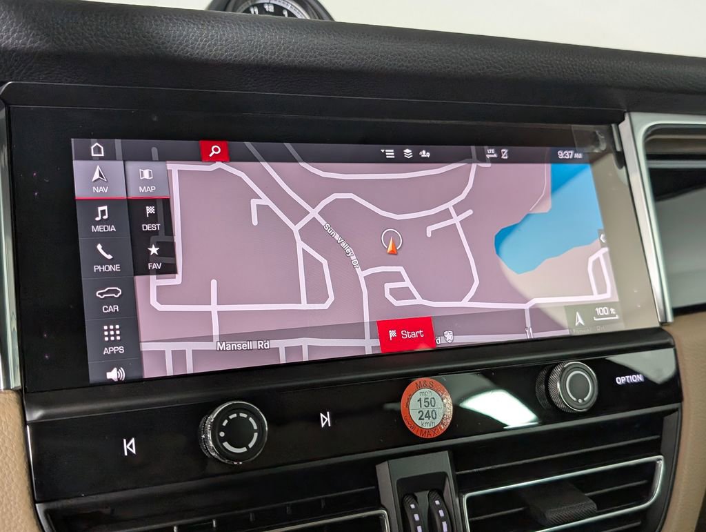 New 2026 Porsche Macan image 33