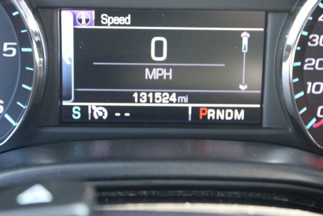Used 2015 Chevrolet Silverado 1500 LT w/ All Star Edition RWD image 18