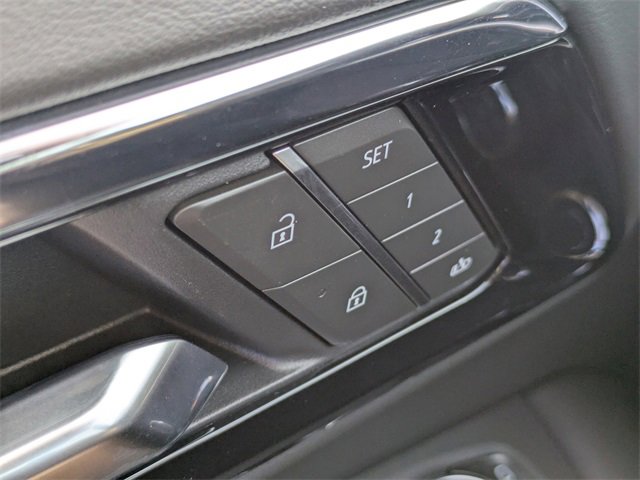 New 2025 Chevrolet Tahoe Premier image 27