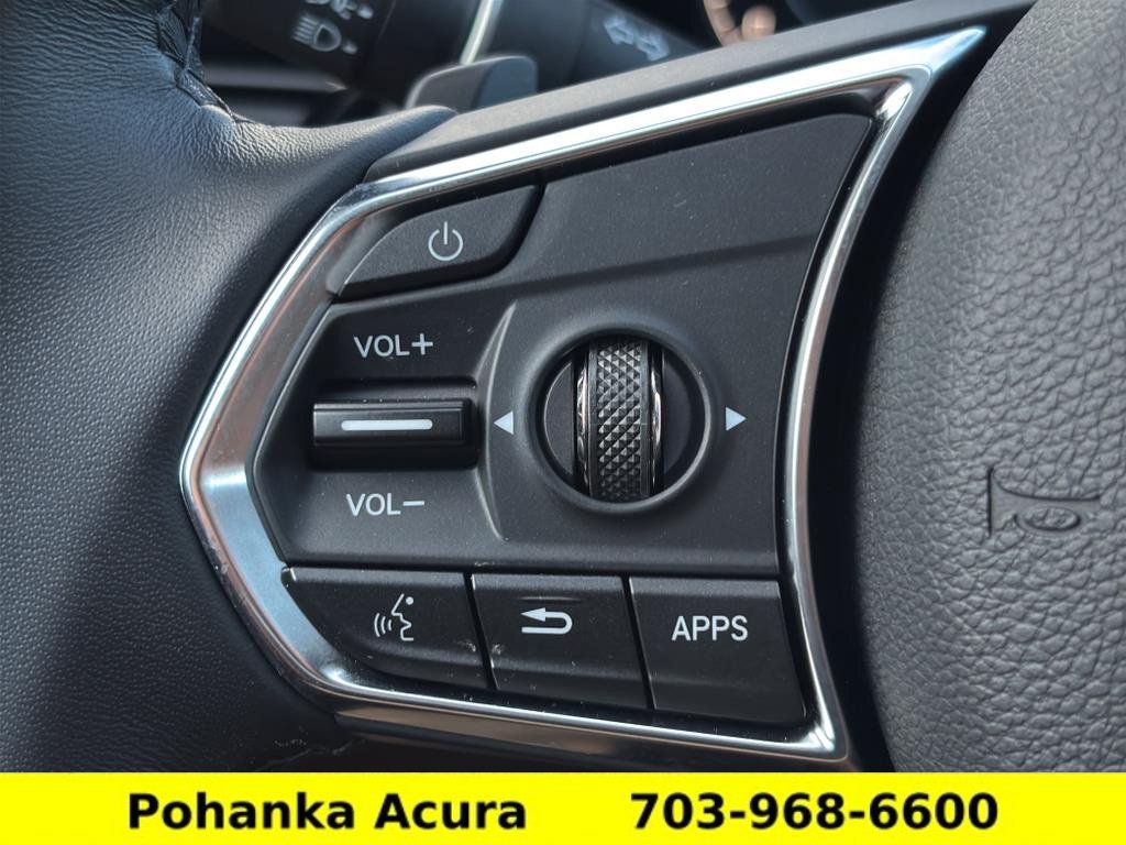 Certified 2026 Acura RDX w/ Technology Package AWD/4WD image 12