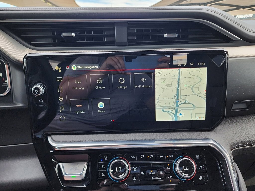 New 2026 GMC Sierra 1500 Denali image 28