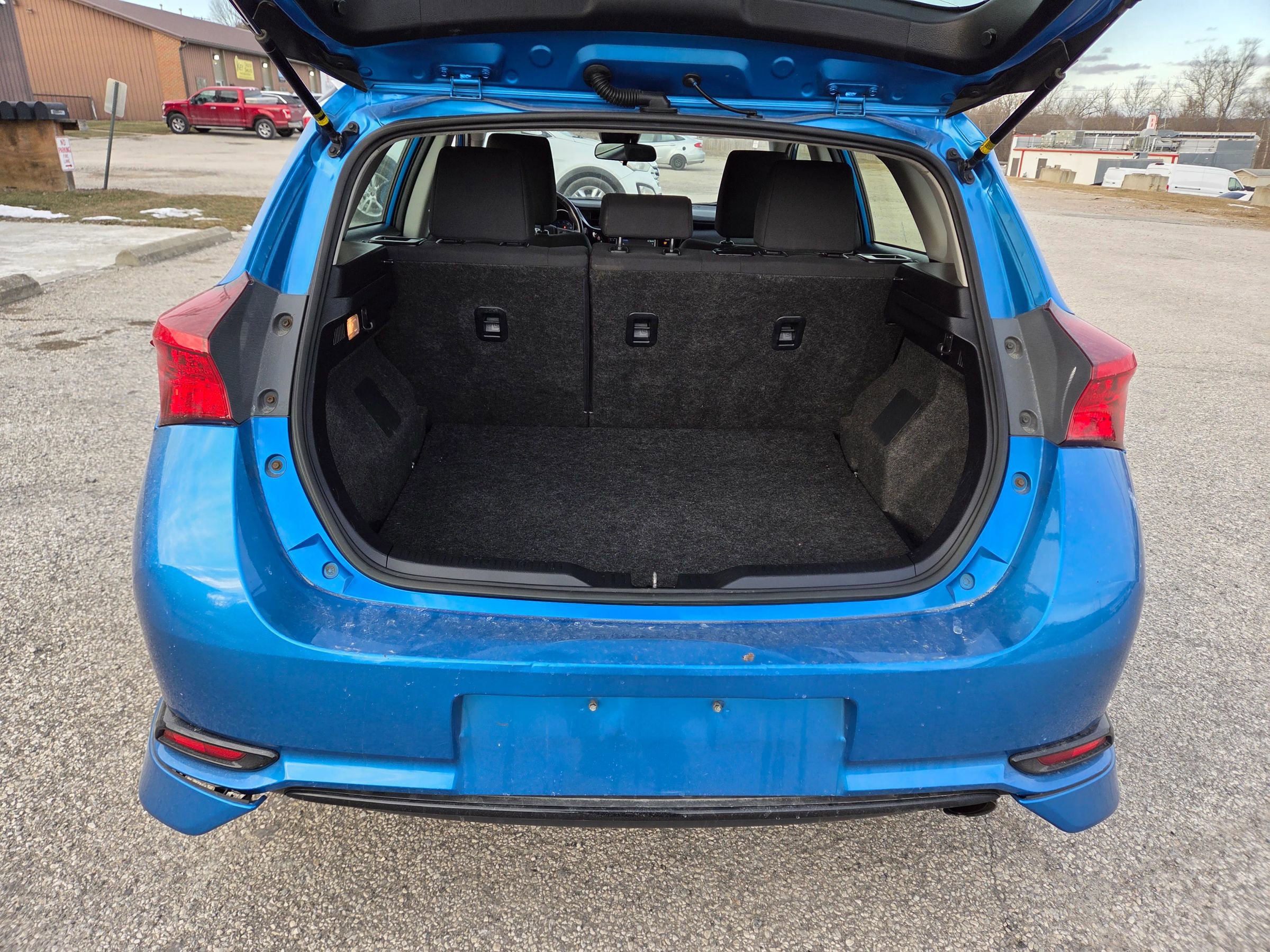 Used 2017 Toyota Corolla iM w/ Carpet Mat Package image 20