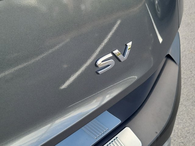 Certified 2023 Nissan Rogue SV w/ SV Premium B Package FWD image 9