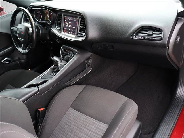 Used 2019 Dodge Challenger R/T Scat Pack RWD image 26