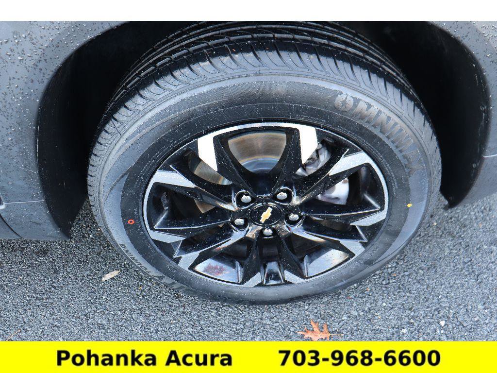 Used 2021 Chevrolet TrailBlazer LT w/ Convenience Package image 31