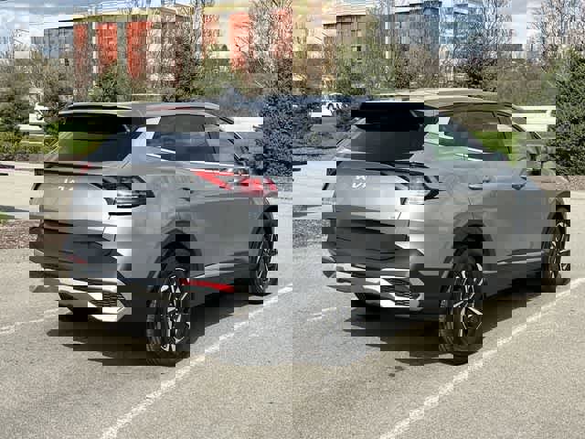 Used 2023 Kia Sportage LX image 31