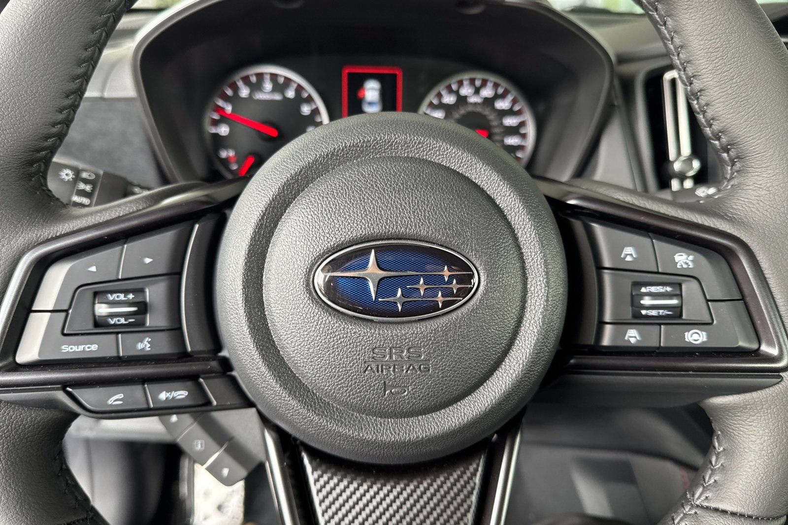 New 2026 Subaru WRX Limited w/ WRX Electronics Package AWD/4WD image 23