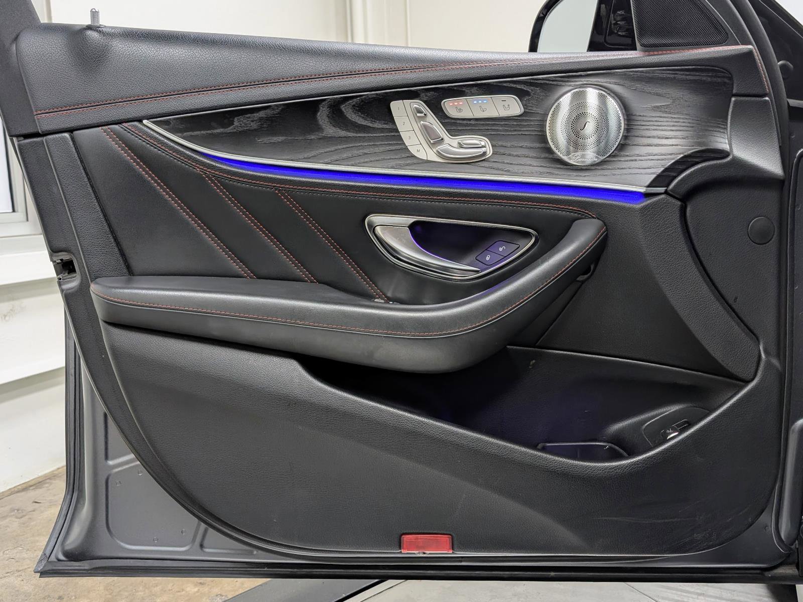 Used 2018 Mercedes-Benz E 43 AMG 4MATIC Sedan image 13