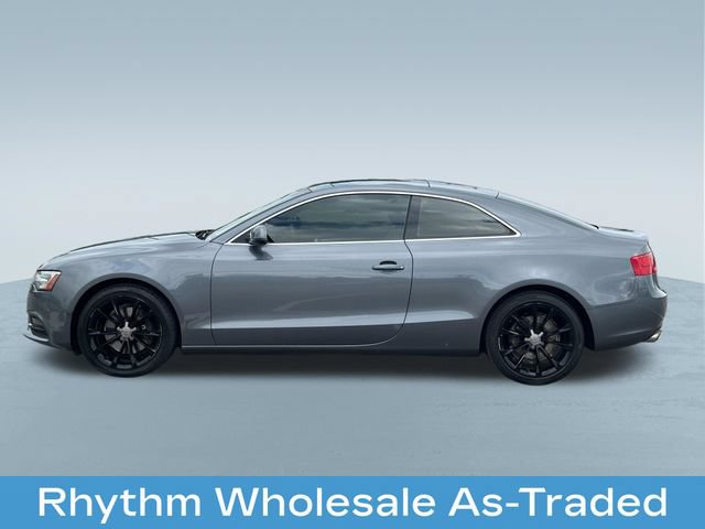 Used 2014 Audi A5 2.0T Premium Plus w/ Premium Plus Package AWD/4WD image 5
