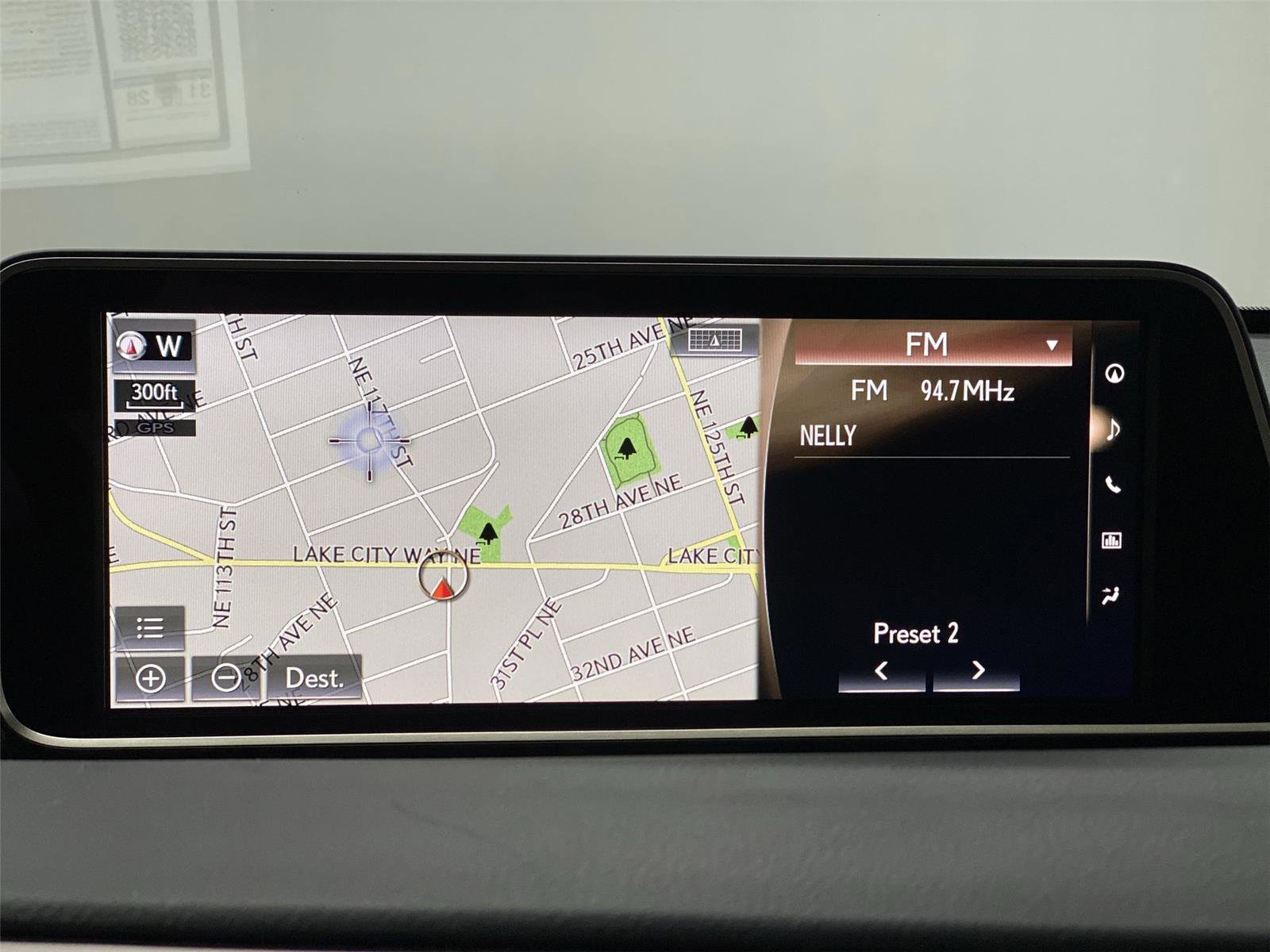 Used 2019 Lexus RX 450h F Sport AWD/4WD image 24