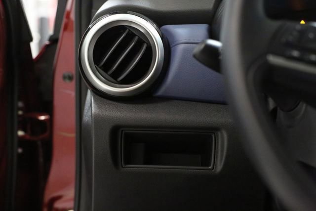 New 2025 Nissan Versa SV w/ Trunk Package image 10