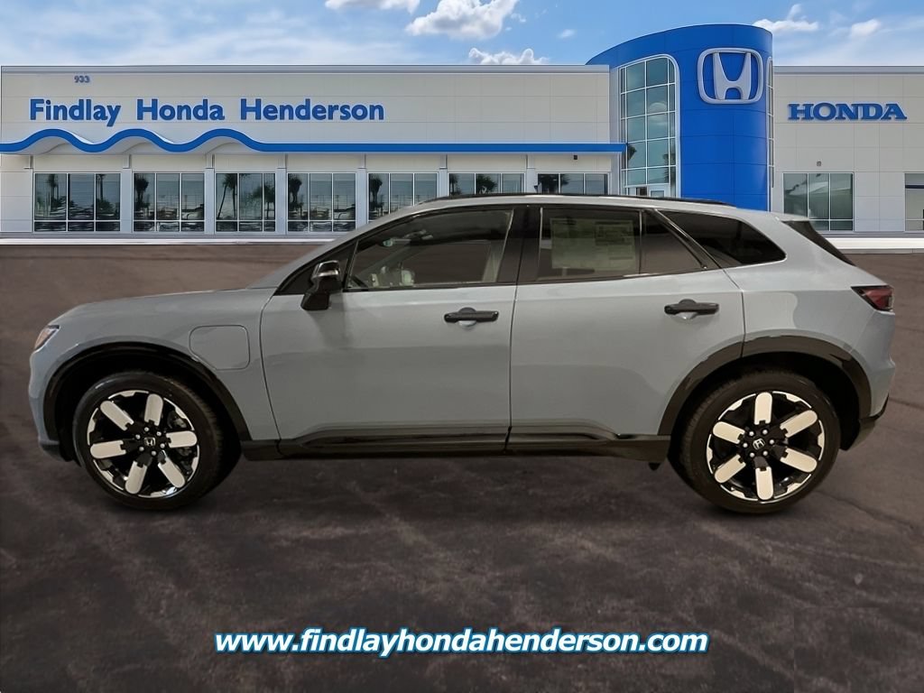 New 2026 Honda Prologue Elite image 2