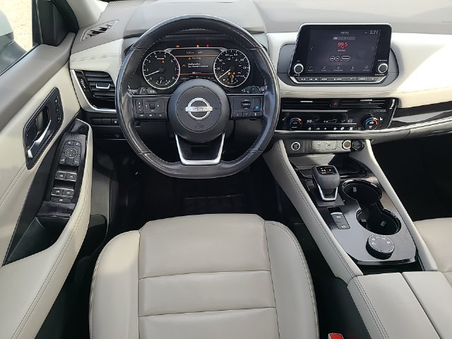 Used 2023 Nissan Rogue SL AWD/4WD image 26