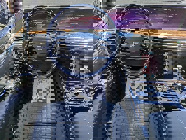 New 2025 Cadillac Escalade Sport Platinum image 17