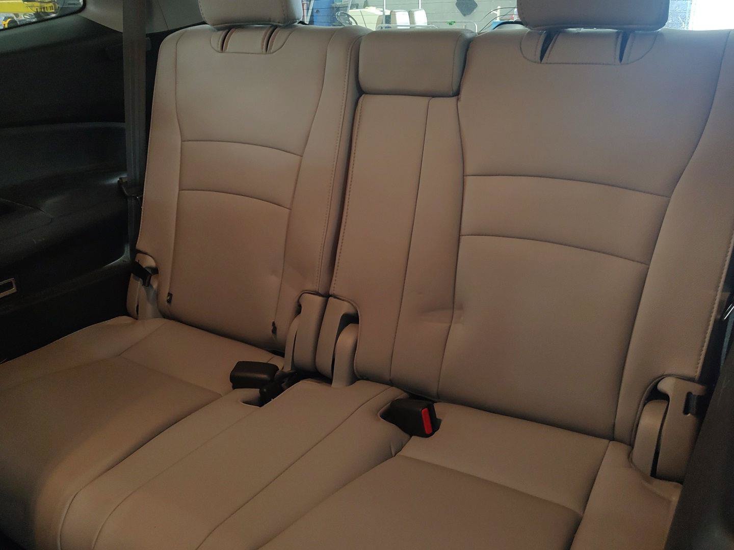 Used 2016 Honda Pilot EX-L image 23