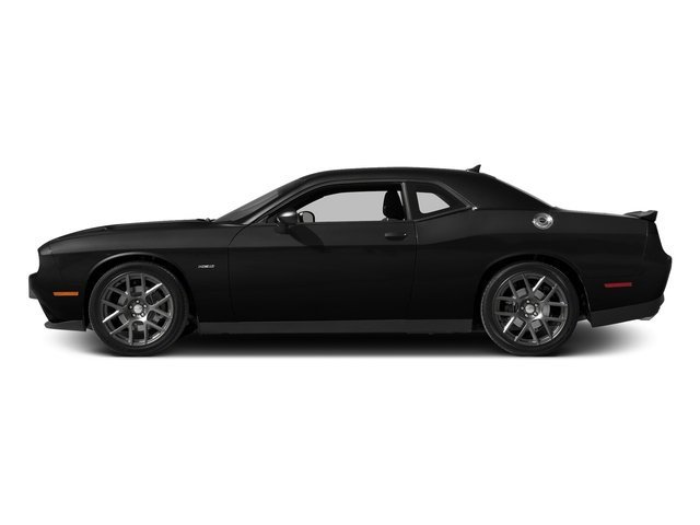Used 2016 Dodge Challenger R/T Plus image 3