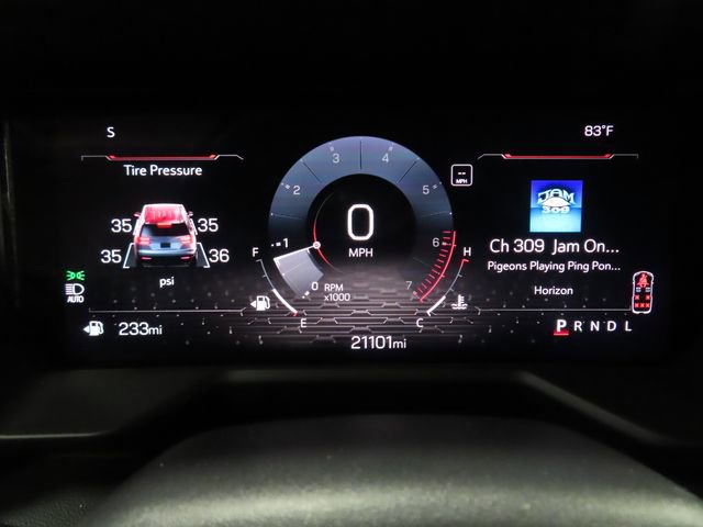 Used 2024 GMC Acadia Elevation w/ Luxury Package image 25