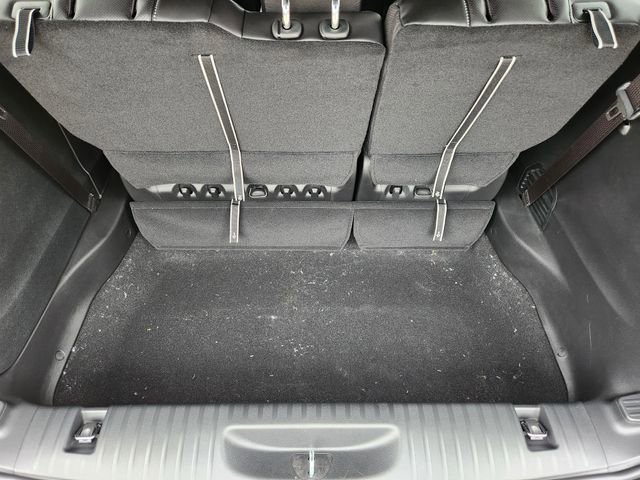 New 2026 Chrysler Pacifica Limited FWD image 25