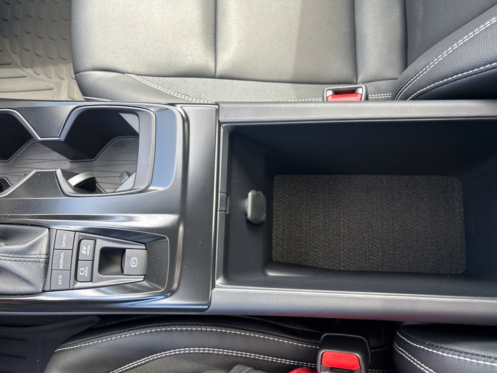 New 2026 Toyota Camry SE w/ Convenience Package FWD image 23