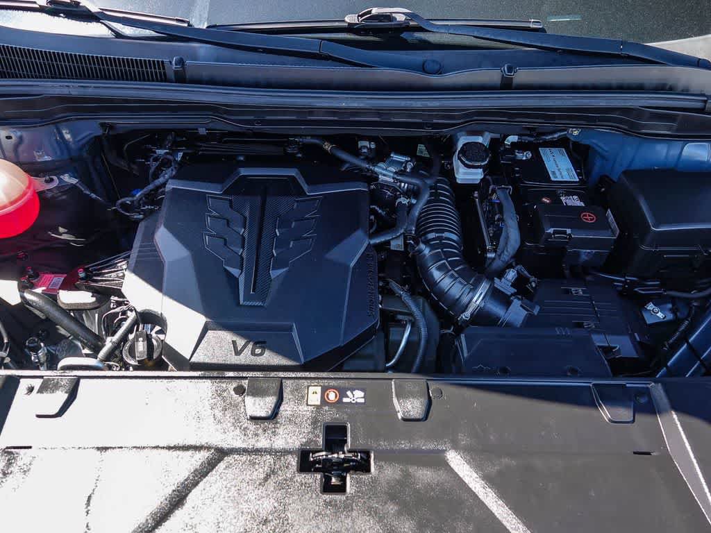 Used 2022 Kia Carnival EX FWD image 26