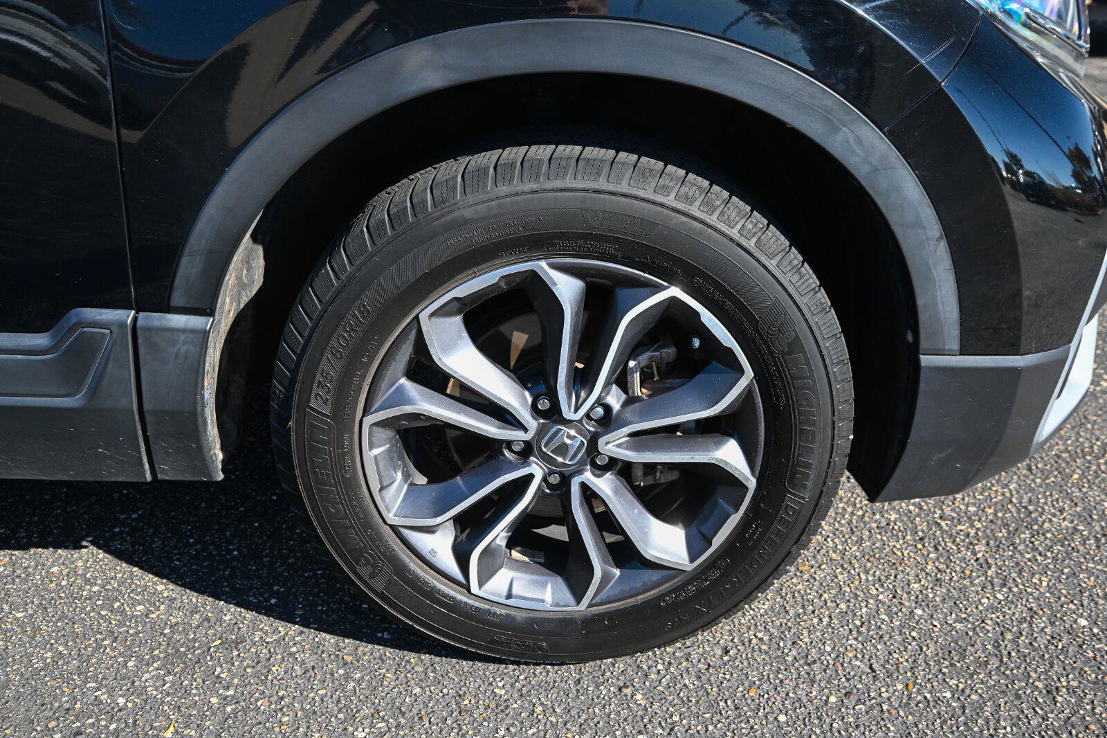 Used 2020 Honda CR-V EX-L image 15
