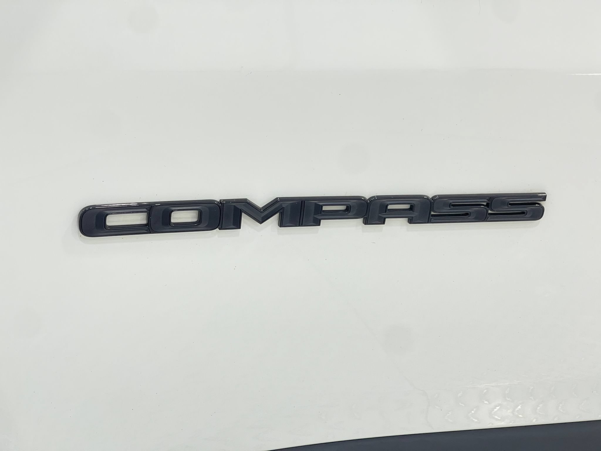 Used 2019 Jeep Compass Sport AWD/4WD image 37
