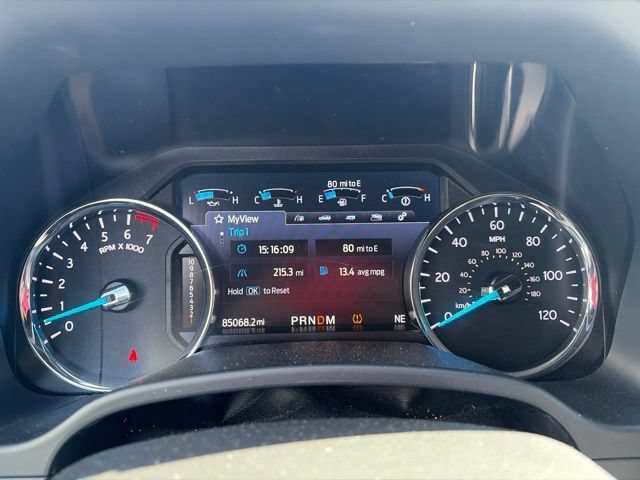 Certified 2020 Ford Expedition Limited w/ Special Edition Package AWD/4WD image 15