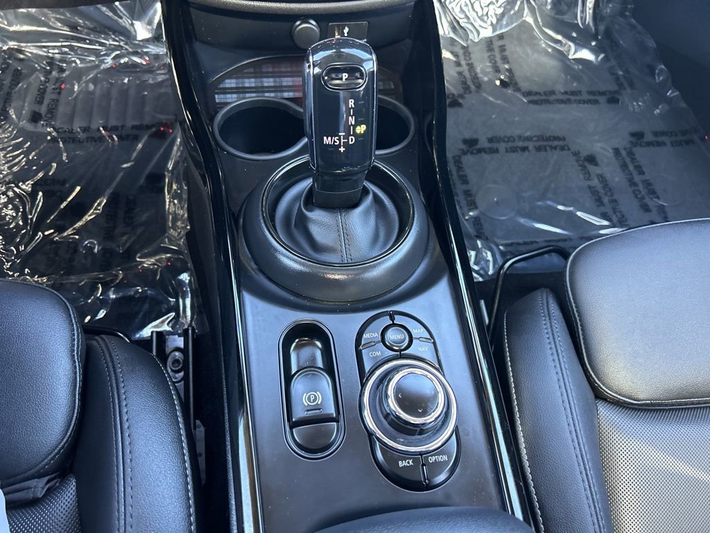 Used 2024 MINI Cooper Clubman S image 17