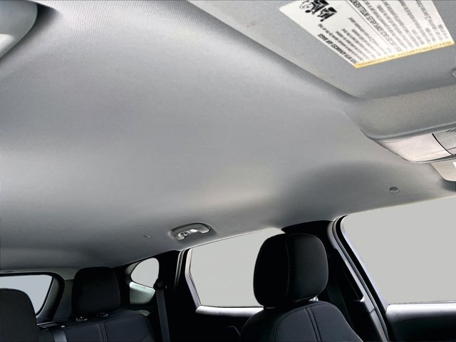 Used 2021 Chevrolet Blazer LT FWD image 17