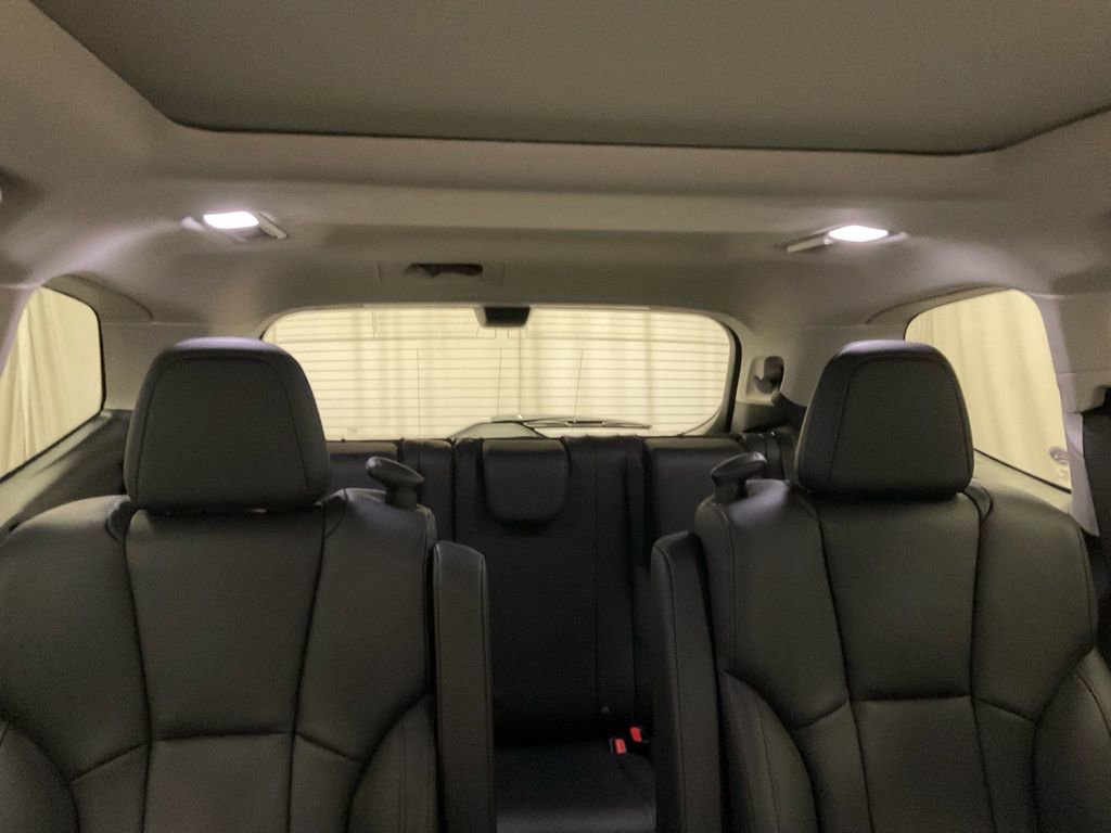 New 2026 Subaru Ascent Touring image 25