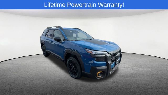 New 2026 Subaru Outback Wilderness w/ Wilderness Plus Package image 2