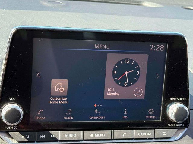Used 2019 Nissan Altima 2.5 S FWD image 29