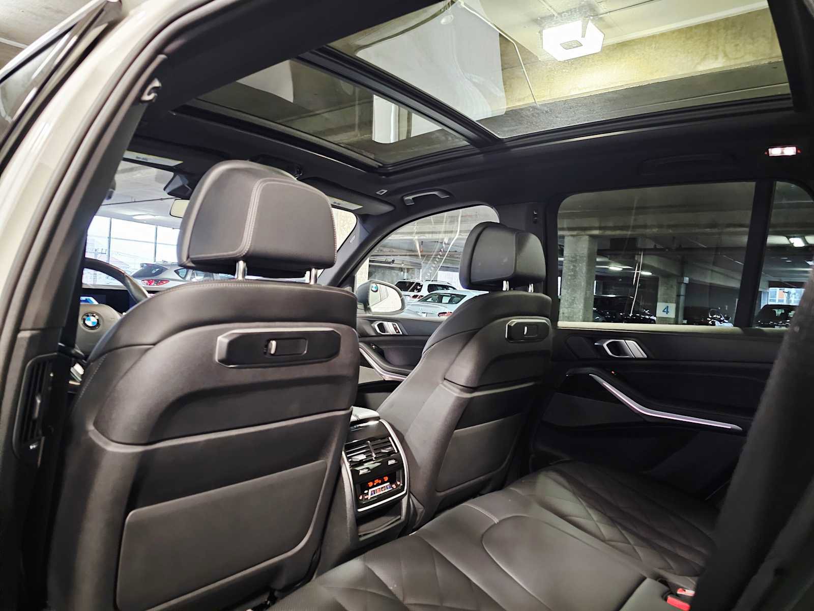 Used 2024 BMW X5 xDrive40i image 23