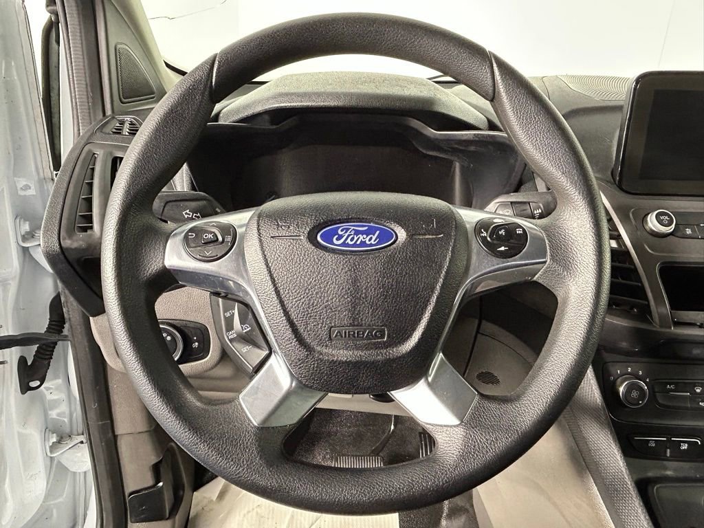 Used 2020 Ford Transit Connect XL image 22
