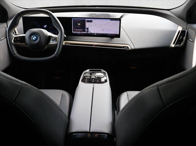 Certified 2024 BMW iX xDrive50 w/ Premium Package AWD/4WD image 23