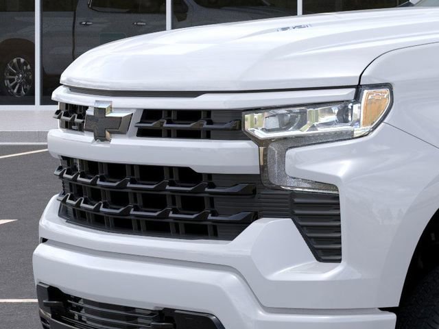 New 2026 Chevrolet Silverado 1500 RST w/ Convenience Package II image 14