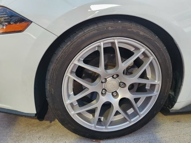 Used 2021 Ford Mustang Premium w/ Equipment Group 201A RWD image 9