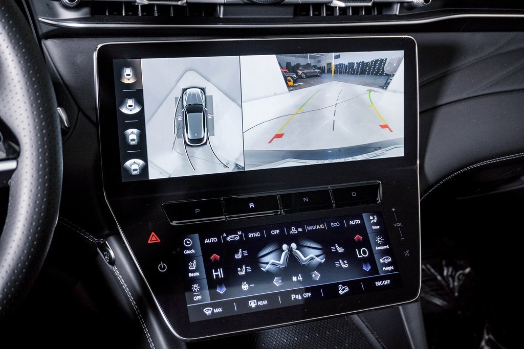 Certified 2025 Maserati Grecale Folgore image 23