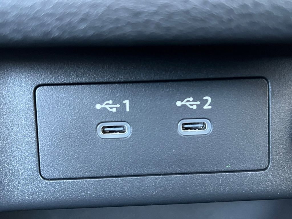 New 2026 Nissan Rogue Platinum w/ Platinum Premium Package image 6