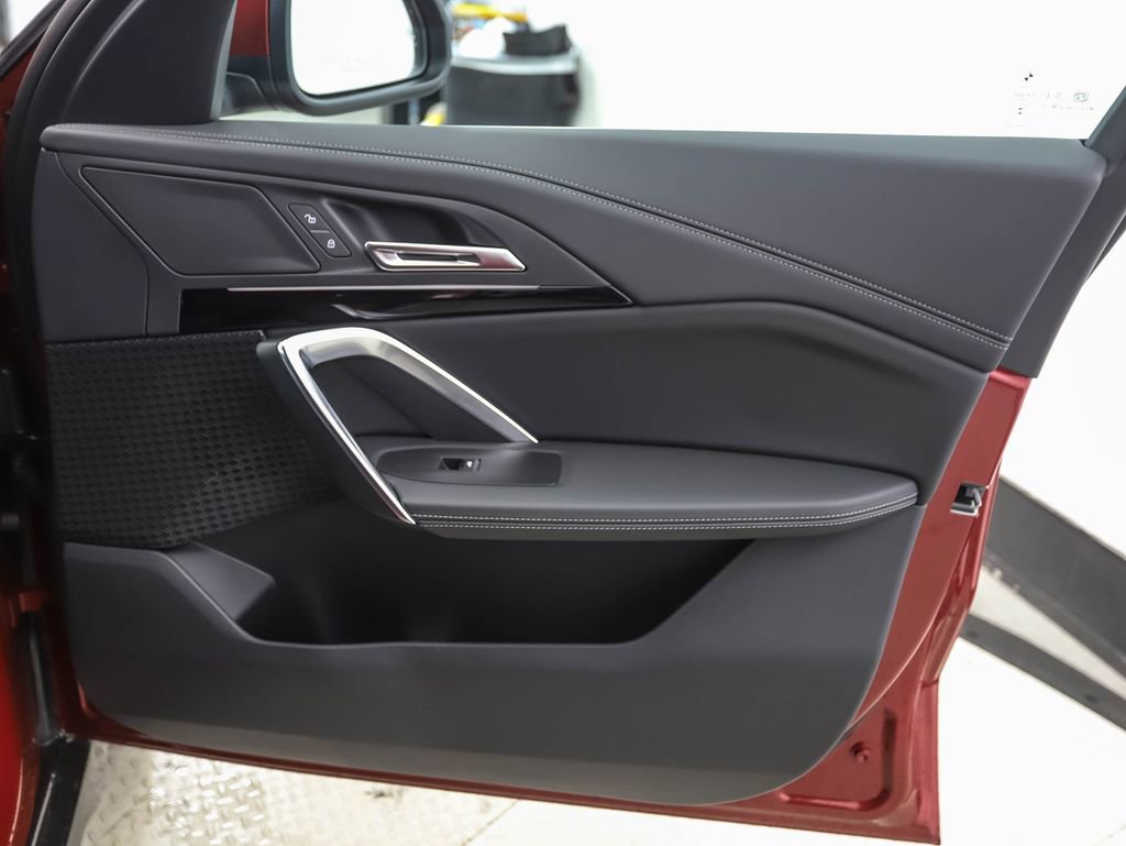 New 2026 BMW X1 xDrive28i w/ Convenience Package image 29