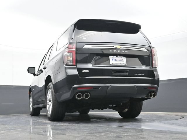 Used 2024 Chevrolet Tahoe Premier AWD/4WD image 50